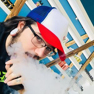 Meet your Posher, David